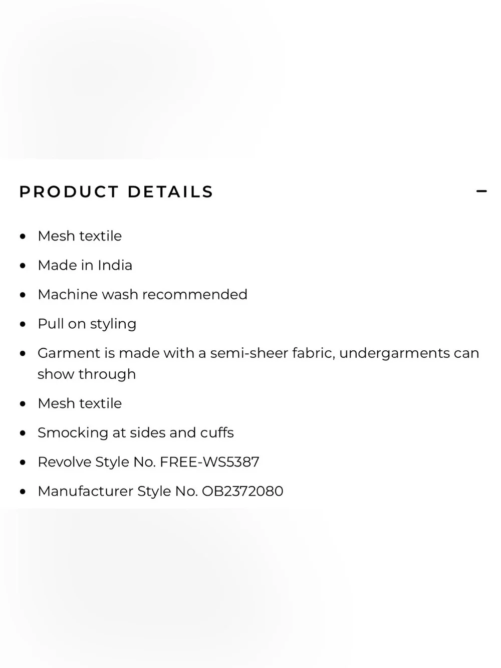 Free People Dottie Knit Top in Salsa